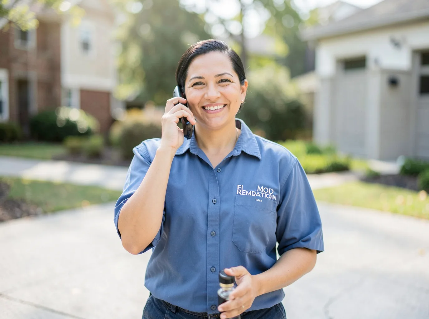 Mold Remediation Hereford, CO FAQs